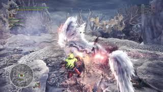 Sleep Bombing Kirin