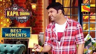 Kapil's Doctor Jokes | The Kapil Sharma Show Season 2 | Best Moments