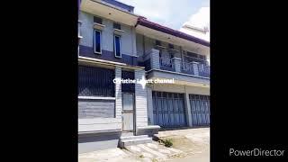 For sale! Villa Daerah Sukabumi dengan kolam renang 