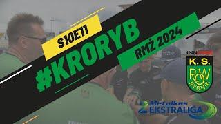 S10E11 Cellfast Wilki Krosno vs INNPRO ROW Rybnik