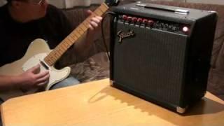 Kinman_Washburn_Lyon_Telecaster_Champ12_Test.mpg