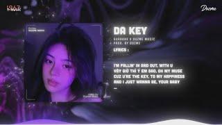 Da Key - GUrbane (Duzme Remix) | I'm fallin’ in and out with u...Nhạc HOT Trend Tik Tok 2024