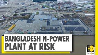 WION Dispatch: Bangladesh | Floods affect site of nuclear power reactors