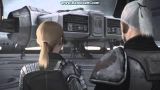 Star Wars The Force Unleashed II. Хорошая концовка (Светлая сторона)