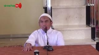 AKAD NIKAH (Ustadz Sumpena & Nia Kurniati )