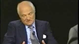 1. A prophetic interview with Sir James Goldsmith in 1994 Pt1