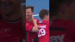 Alan Forsyth | Fantastic Upright Reverse Finish  #fieldhockey #hockey #fieldhockeytube