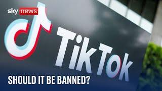 USA TikTok ban: Is it really the best solution?