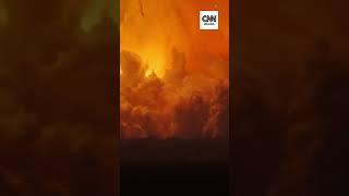 Foguete da SpaceX explode no Texas