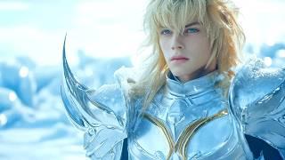 Saint Seiya: Die Zwölf Tempel Live-Action-MV | Pegasus-Fantasie