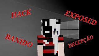 EXPOSED JA1M - A VERDADE DE UMA VEZ POR TODAS