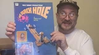 Toyaholic: Gifts from John Davis, pt. 3 (The Black Hole)