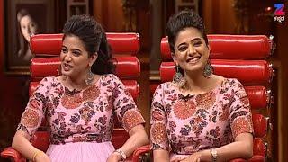 ಪ್ರಿಯಾಮಣಿ ಸಿನಿ ಪಯಣ | Weekend With Ramesh Season 3 | Full Episode 14 | Priyamani - Zee Kannada