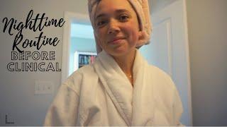 Clinical GRWM | Accelerated Nursing School