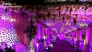 Passage decoration by saga envisioned events  contact : 9502568101,for all types of events