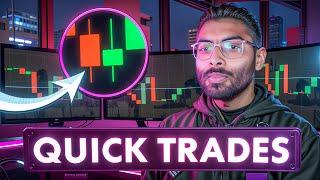  BINARY TRADING STRATEGY AND ANALYSIS USING POCKET OPTION