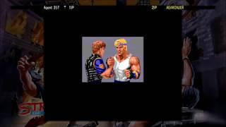 Streets Of Rage (End Boss)