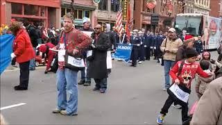 Nashville Parade 2019