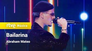 Abraham Mateo - "Bailarina! | ¡Feliz 2025!