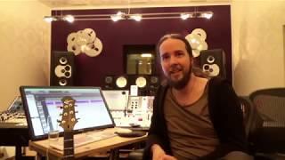 Joost van den Broek (Sandlane Recording Facilities, NL) about the Ultimate Rhythm Guitar