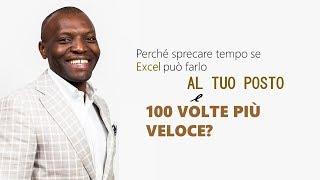 Come usare le Macro in Excel per Semplificarti la Vita? - Macraris|LapaConsult