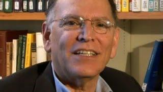 Why and how we ask Big Questions at the Santa Fe Institute