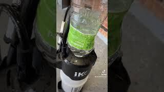 The Cleaner’s Secret For Maximum Foam & IK Filter Longevity!