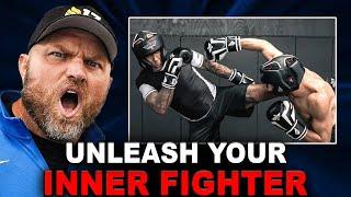 8 Exercises To Become A Savage Fighter