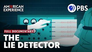 The Lie Detector | Full Documentary | AMERICAN EXPERIENCE | PBS