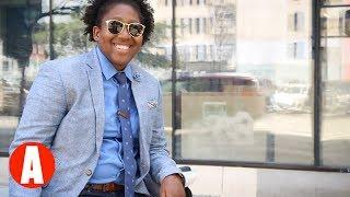 Meet Queer, Black, Cyclist Tamika Butler | Advocate People | The Advocate