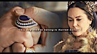 Sultanate of Women || (+eng subtitles) || Muhtesem Yuzyil || Magnificent Century