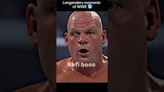 Lengendery moments of WWE   ll #wwe #wweshorts #romanreigns #wrestling