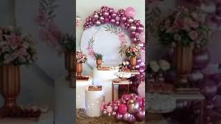 Birthday decoration ideas #2023 full video link  https://youtu.be/lFkvRysm-4E