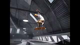 Icarus - Session: Skate Sim Montage