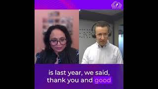 WIC Founders RoundTable : Navigating Microsoft Cloud & AI Partner Program in 2024
