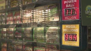 Denver stores filled with Mega Millions hopefuls as jackpot hits $1 billion