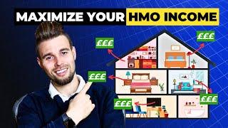 Understanding The HMO Strategy In 5 Simple Steps UK