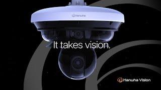 Hanwha Vision America - Expand Your Vision