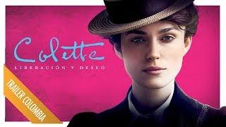 Colette: Liberación y Deseo | 25 de Octubre | Tráiler subtitulado | Colombia