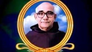 Fr. Abel - Kalabhavan Founder