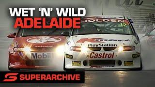 Race 7 - Adelaide 500 [Full Race - SuperArchive] | 2000 Shell Championship Series