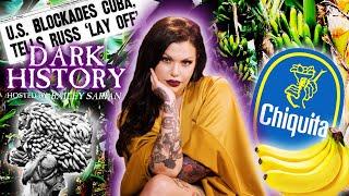 The Shocking & Shady Past of Bananas
