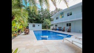 Coldwell Banker Schmitt Real Estate Co. - Captivating Island Retreat in the Heart of the Florid ...