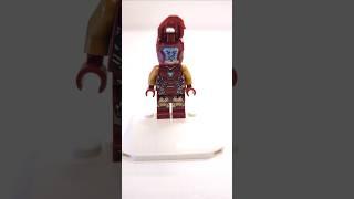 LEGO Marvel 76216 Iron Man Armoury Minifigures:IRON MAN MK85