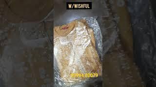 #W# WISHFUL # mix heavy gown dress available for bulk order minimum order quantity 50 piece
