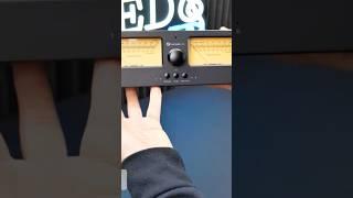 Amplifier speaker switcher selector Fosi audio LC30 #audio #amplifier #music #frednsound #fosiaudio