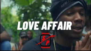 Masicka x Vybz Kartel - “LOVE AFFAIR” [Dancehall Type Beat] 2025 Riddim Instrumental