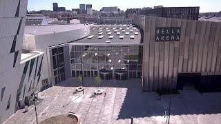 WindEurope Electric City 2021 Bella Center Virtual Tour