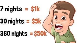 How to Make Money In Your Sleep (Dividend Investing Guide 2025)