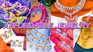 WHERE TO BUY AFFORDABLE JEWELRY THAT LASTS   where to buy cheap jewelry